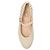 Autre Marque Bailarinas de piel Milly - vista 6