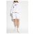 Sudadera con capucha blanca Dsquared2 de algodón - vista 2