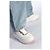 Michael Kors Sneakers platform Hayes - vista 3