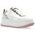 Michael Kors Sneakers platform Hayes - vista 4