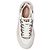 Michael Kors Sneakers platform Hayes - vista 6