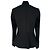 Veronica Beard June Band Jacke aus schwarzem Polyester - Ansicht 3