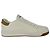 Sneakers basse Prada Logo in pelle bianca