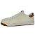 Sneakers basse Prada Logo in pelle bianca - vista 13