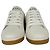 Sneakers basse Prada Logo in pelle bianca - vista 2