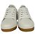 Sneakers basse Prada Logo in pelle bianca - vista 21