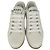 Sneakers basse Prada Logo in pelle bianca - vista 22