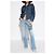 Diesel ‘DE-BONNY’ Jeansjacke - Ansicht 2