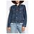 Diesel ‘DE-BONNY’ Jeansjacke - Ansicht 3