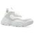 Sneakers Atlas Michael Kors Bianche - vista 4