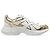 Baskets Leo Michael Kors Blanches