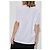 Stella Mc Cartney Camiseta Stella McCartney Mother logo de algodón blanco - vista 4