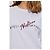 Stella Mc Cartney Camiseta Stella McCartney Mother logo de algodón blanco - vista 5