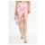 Versace Falda con estampado `Underwater Barocco` - vista 3