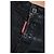 Jeans skinny Cool Girl Dsquared2 pretos - vista 5