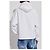 Dsquared2 Hoodie weiß Baumwolle - Ansicht 4
