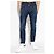 Vaqueros Skater Dsquared2 azul de algodón stretch - vista 3