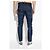 Vaqueros Skater Dsquared2 azul de algodón stretch - vista 4