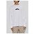 T-shirt a maniche lunghe Dsquared2 Icon logo bianca in cotone - vista 3
