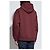 Felpa con cappuccio Dsquared2 Mr. Catenacci rossa cotone - vista 4