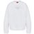 Diesel S-BOXT-OD Sweatshirt Weiß