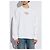 Diesel S-BOXT-OD Sweatshirt Weiß - Ansicht 3