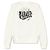 Isabel Marant Mikoy Sweatshirt Weiß Baumwolle