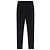 Pantaloni in lana neri Dsquared2