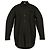 Abito Diesel D-DALIS in cotone nero