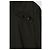 Abito Diesel D-DALIS in cotone nero - vista 5