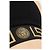Top senza maniche Versace con logo nero - vista 5