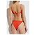 Diesel Top de bikini CLOUDY-D-POP - vista 3