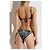 Diesel Bikini parte inferior ELSA-D-POP - vista 3