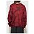 Isabel Marant Miller Pullover Rot aus Wolle und Mohair - Ansicht 4