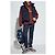 Dsquared2 Mr. Catenacci Logo Hoodie Rot Baumwolle - Ansicht 2