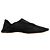 Acne Studios Babouche Slipper aus schwarzem Leder