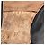 Acne Studios Babouche Slipper aus schwarzem Leder - Ansicht 10