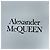 Sneakers Oversized Alexander Mcqueen in pelle bianca - vista 8