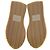 Baskets Loewe Flow Runner en daim bordeaux - vue 13