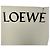 Baskets Loewe Flow Runner en daim bordeaux - vue 4