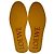 Baskets Loewe Flow Runner en daim bordeaux - vue 6