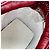 Baskets Loewe Flow Runner en daim bordeaux - vue 7