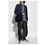 Diesel Jacke `J-DOMNALL-NY` - Ansicht 2