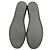 Sneakers Aftergame Louis Vuitton in nylon nero - vista 14