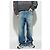 Dsquared2 Loose Jeans aus blauem Denim - Ansicht 3