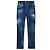 Dsquared2 642 Jeans Blue Cotton