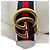 Mocassini Gucci Peyton con perle sintetiche in pelle bianca - vista 8