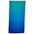 Sciarpa Ombre Tiffany & Co in lana blu - vista 2