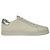 Sneakers basse Prada Logo in pelle bianca