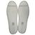 Sneakers basse Prada Logo in pelle bianca - vista 15